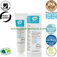 Corrector fluido Blemish Banish GREEN PEOPLE